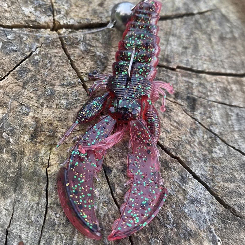 Westin CreCraw Creaturebaits 6.5cm/4g